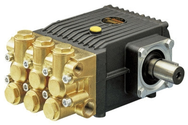 Hochdruckpumpe Interpump Typ WS153